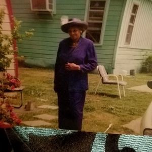 Meet your Posher, Lakeitha